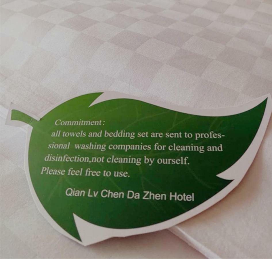 Ha Luo Hotel Kunming Extérieur photo